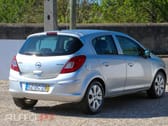 Opel Corsa 1.3 CDTi Enjoy EcoFLEX