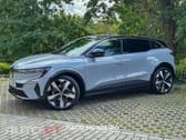 Renault Mégane E-Tech EV60 220hp optimum charge Techno