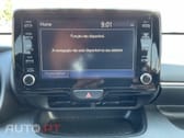 Toyota Yaris 1.5 HDF Exclusive