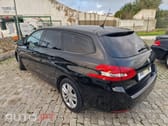 Peugeot 308 SW ND