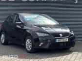 Seat Ibiza Style