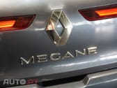 Renault Mégane 1.5 Blue dCi GT Line