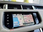 Land Rover Range Rover Sport 3.0 SDV6 HSE Dynamic