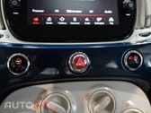 Fiat 500 1.2 Lounge Dualogic