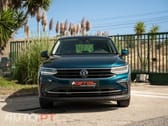 Volkswagen Tiguan 1.4 TSI eHybrid Conceptline DSG