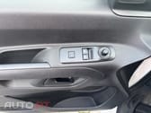 Peugeot Partner 1.6 BlueHDi Confort