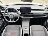 Jeep Avenger 54 kWh Longitude