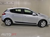 Renault Mégane 1.5 dCi Dynamique S EDC