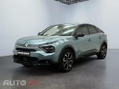 Citroen e-C4 Shine