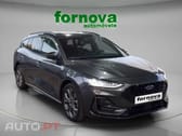 Ford Focus SW 1.0 EcoBoost ST-Line