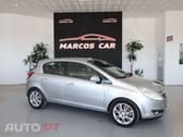 Opel Corsa 1.3 CDTi Cosmo