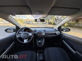 Mazda 2 1.25 Comfort