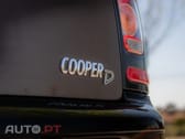 MINI Clubman Cooper D