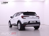 Renault Captur 1.0 TCe Intens
