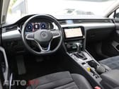 Volkswagen Passat 1.4 TSI GTE+ Plug-in