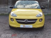 Opel Adam 1.2 Slam