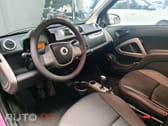 Smart ForTwo 0.8 cdi Passion 54