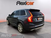 Volvo XC90 2.0 T8 PHEV Inscription AWD
