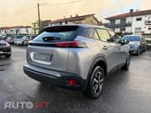 Peugeot 2008 1.2 PureTech Style