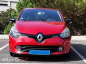 Renault Clio 1.5 dci