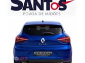 Renault Clio 1.0 TCe Techno