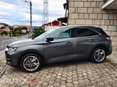 DS DS7 Crossback E-Tense Be Chic EAT8