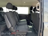 Mercedes-Benz Vito 116 CDI Longa Aut. EDITION