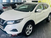 Nissan Qashqai 1.3 DIG-T Acenta