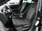 Volkswagen Golf Variant 2.0 TDi GTD DSG