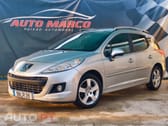 Peugeot 207 SW 1.6 HDi Allure