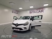 Renault Clio SOCIETE 1.5 DCI ZEN IVA DEDUTÍVEL