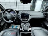 Aston Martin DBX 4.0 V8