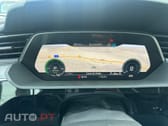 Audi E-Tron 55 quattro Advanced