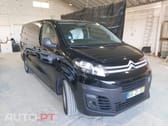 Citroen Jumpy 2.0 BlueHDi XL Control