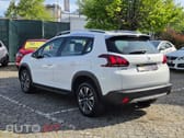 Peugeot 2008 1.2 PureTech Allure EAT6