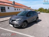 Renault Captur 1.5 dCi Exclusive