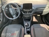 Ford Puma 1.0 EcoBoost Mild-Hybrid ST-Line
