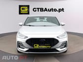 Ford Focus 1.0 ECOBOOST MHEV ST-LINE