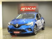 Renault Clio TCe 90 EQUILIBRE