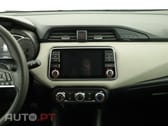 Nissan Micra Micra 1.0 IG-T Acenta