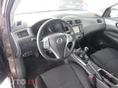 Nissan Pulsar 1.5 dci