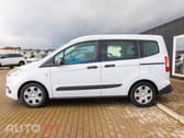 Ford Tourneo 1.5 TDCi Ambiente