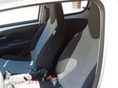 Citroen C1 Origins