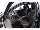 Mercedes-Benz A 180 d AMG Line