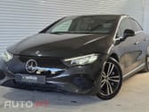 Mercedes-Benz EQE 350 Edition 1