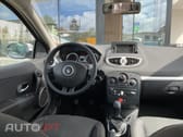 Renault Clio Break 1.5 dCi Dynamique