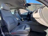 BMW 320 dA Exclusive