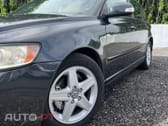 Volvo V50 1.6 D Drive Momentum Start/Stop