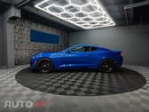 Chevrolet Camaro 2.0 Turbo Coupé