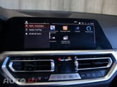 BMW 318 d Pack M Auto